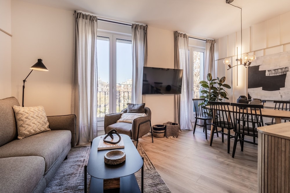Soto 2 Bedroom in Arapiles hotel Trafalgar Madrid