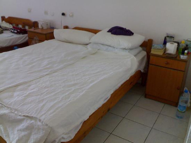 Babadağ Otel in Oeluedeniz, Turkey