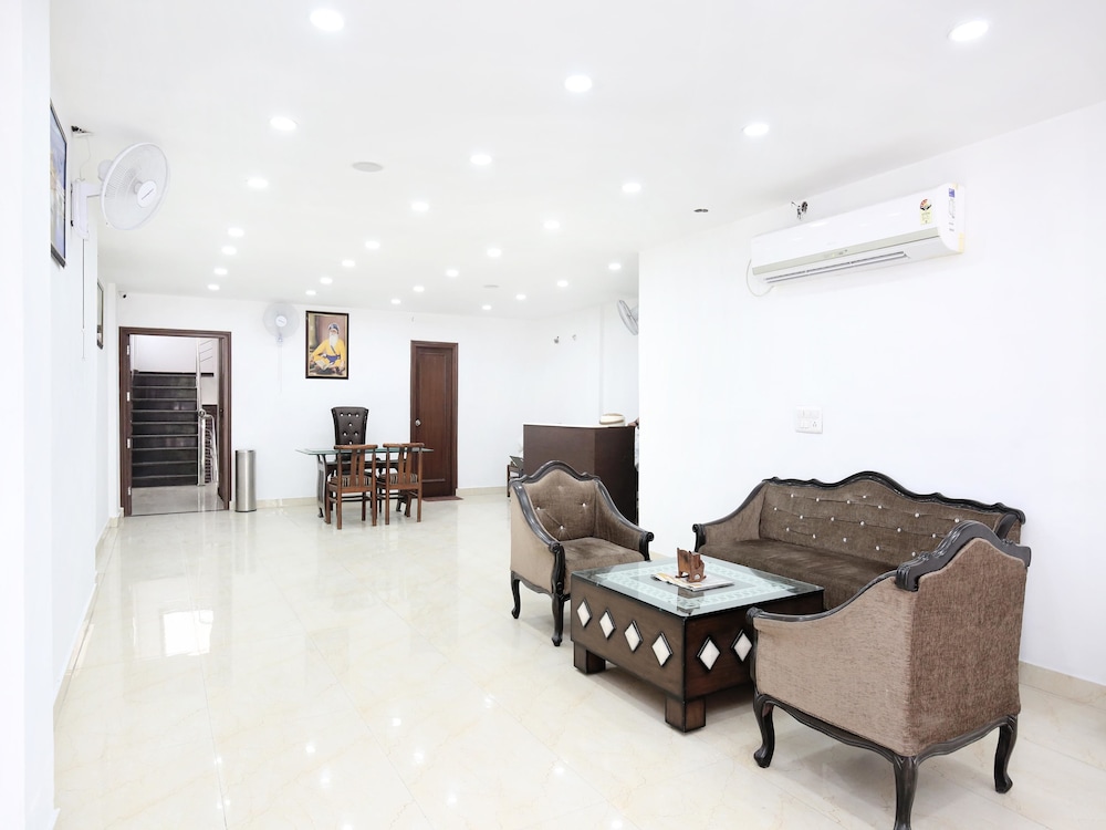 Oyo 15652 Hotel 51 — Amritsar — photo 4