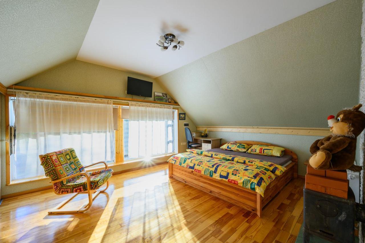 Cidoniju māja - last minute hotel in Unknown City