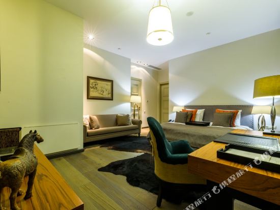 Spa Complex Luciano in Kazan, Russia