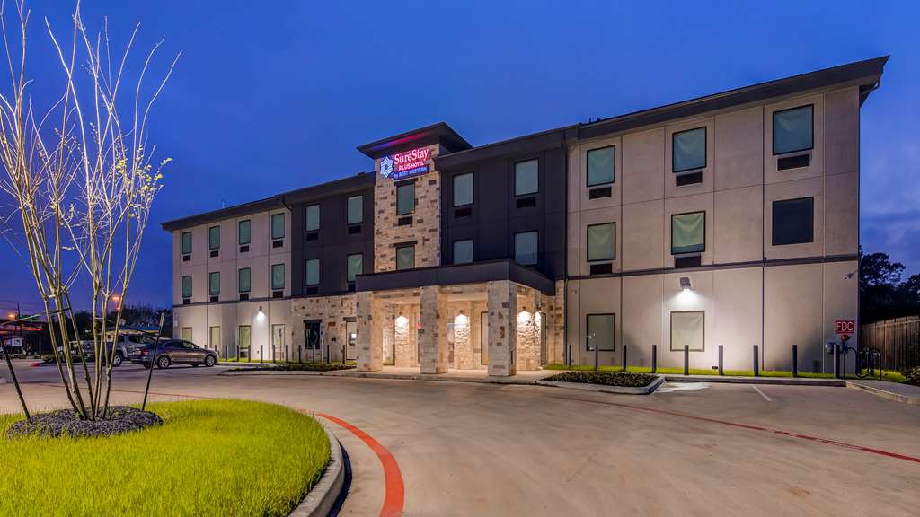 SureStay Plus Hotel by Best Western Humble - photo 26