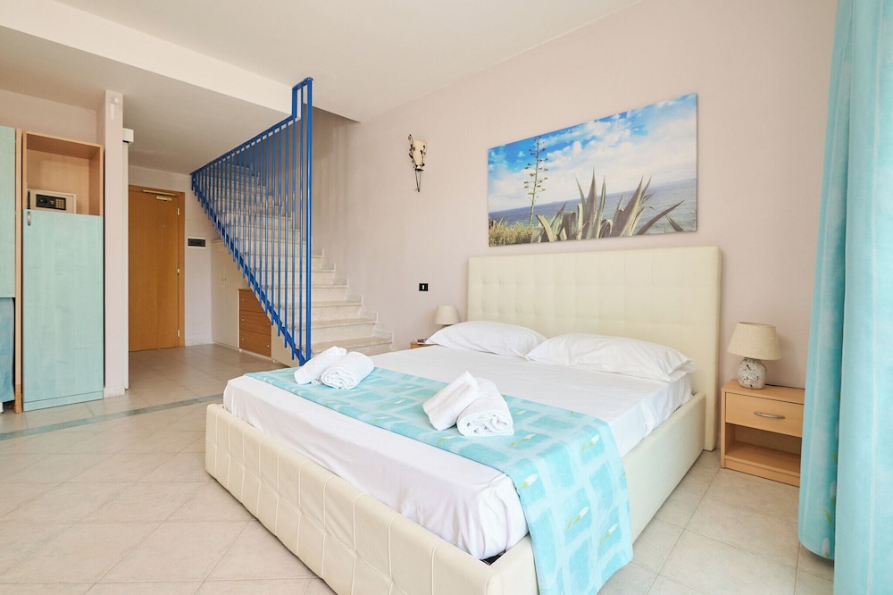 La Buca Del Gatto in Livorno, Italy