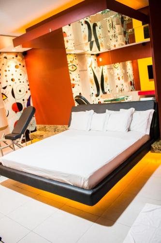 Arte Motel — Fortaleza
