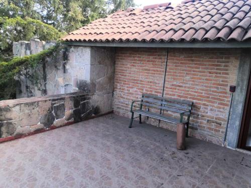Hermosa cabaña en Amealco centro — Amealco — photo 3
