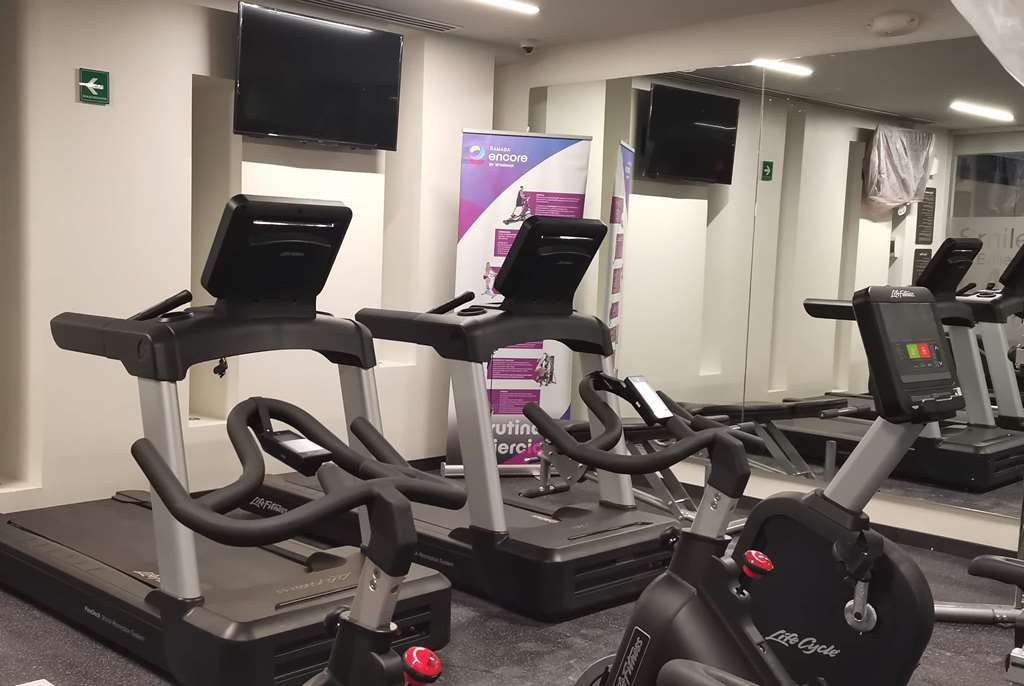 Health club