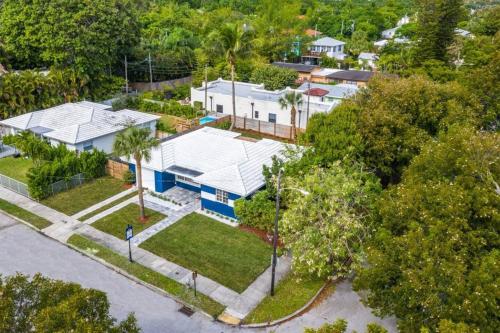 West Palm Beach Oasis w Heated Pool: Near Beach - photo 25