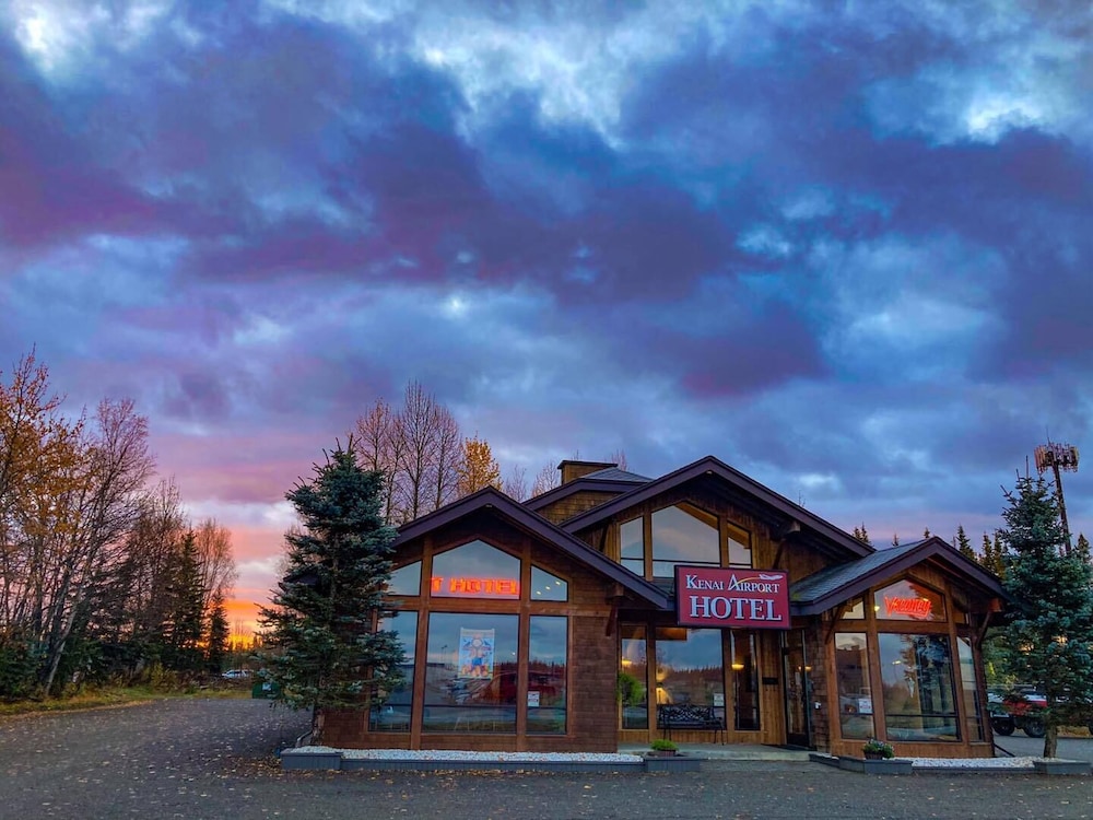 Kenai Airport Hotel - photo 61
