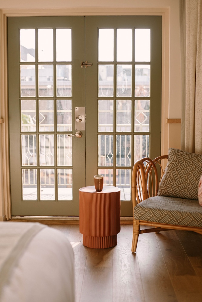 The Ryder Hotel - photo 32