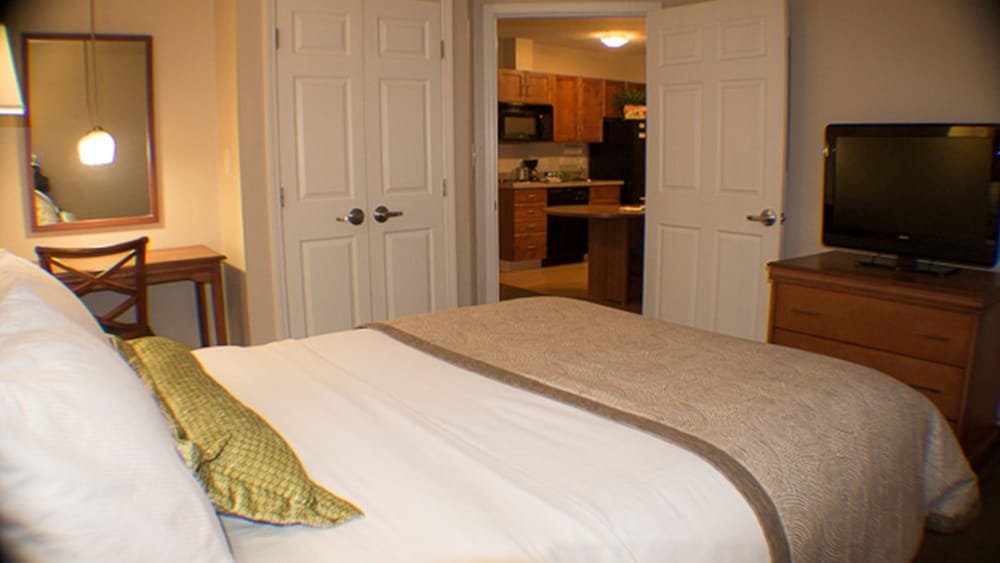 Candlewood Suites Jacksonville by IHG - photo 19