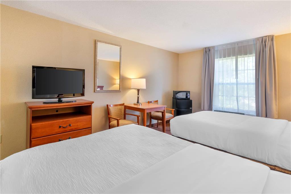Quality Inn at Bangor Mall - photo 19