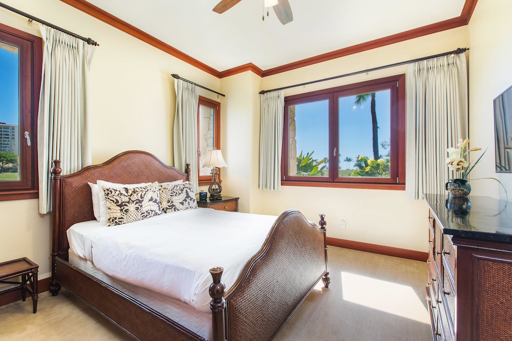 Three bedroom Villas at Ko Olina Beach Villas Resort - photo 5