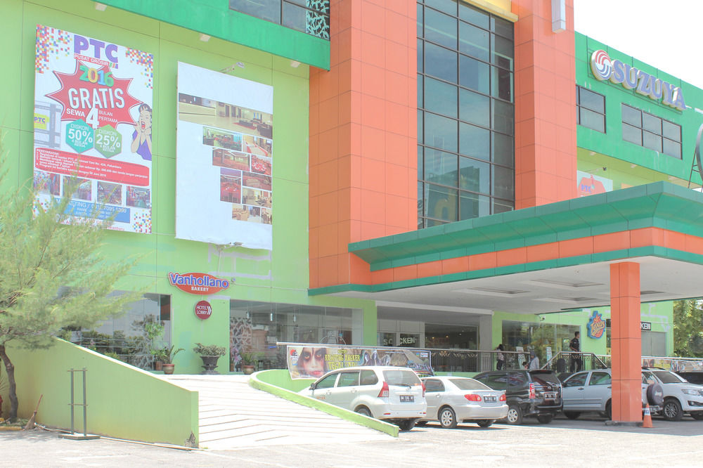Airy The Central Ahmad Yani 43 Pekanbaru in Pekanbaru, Indonesia