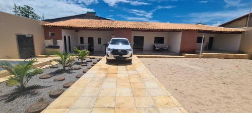 Jalehe in Juazeiro Do Norte, Brasil