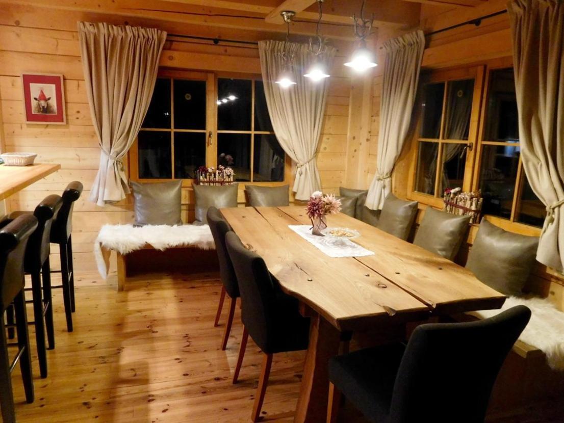 Chalet Sonnberg — Niedernsill — photo 2