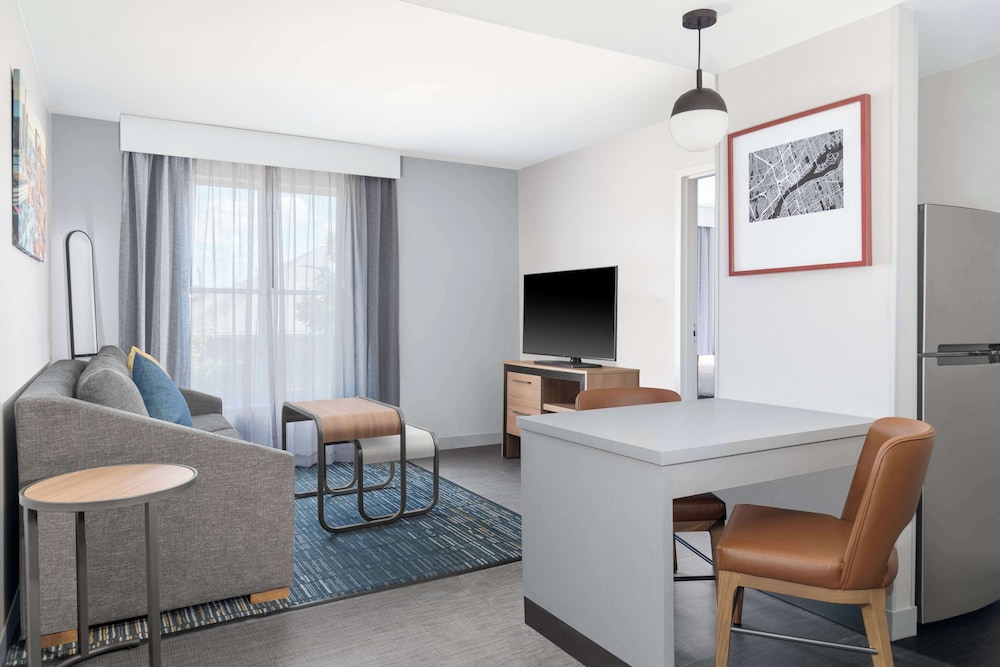Homewood Suites by Hilton Detroit Troy - photo 18