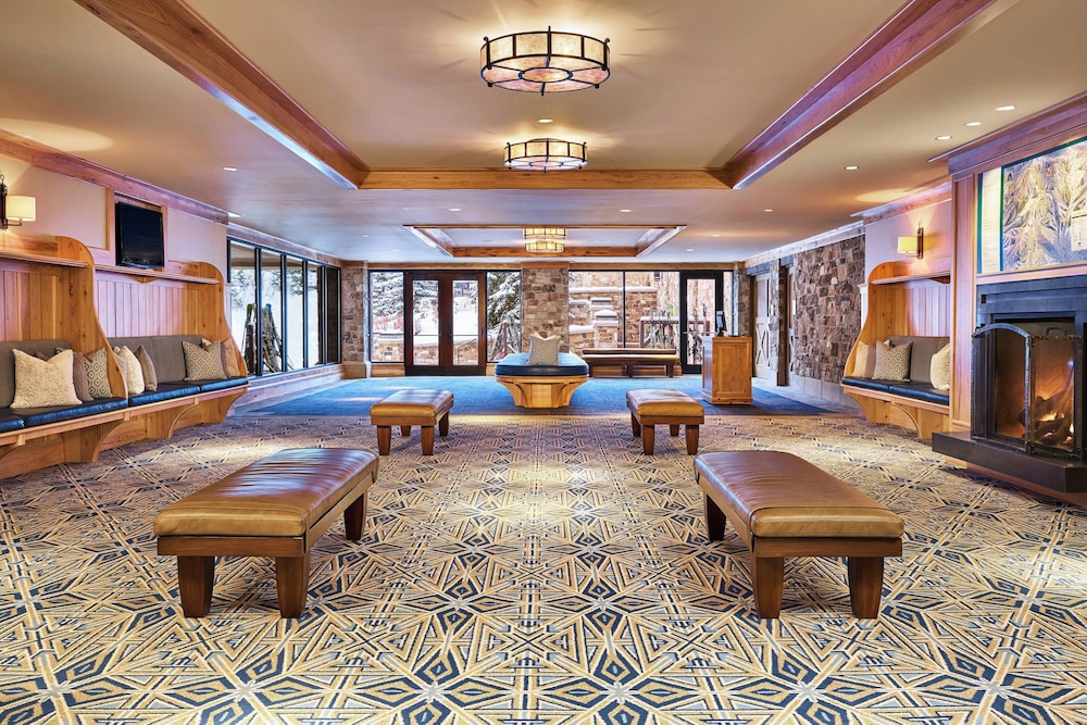 The St. Regis Deer Valley - photo 180