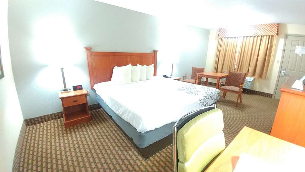 Best Western Jacksonville near Little Rock Air Force Base - photo 12