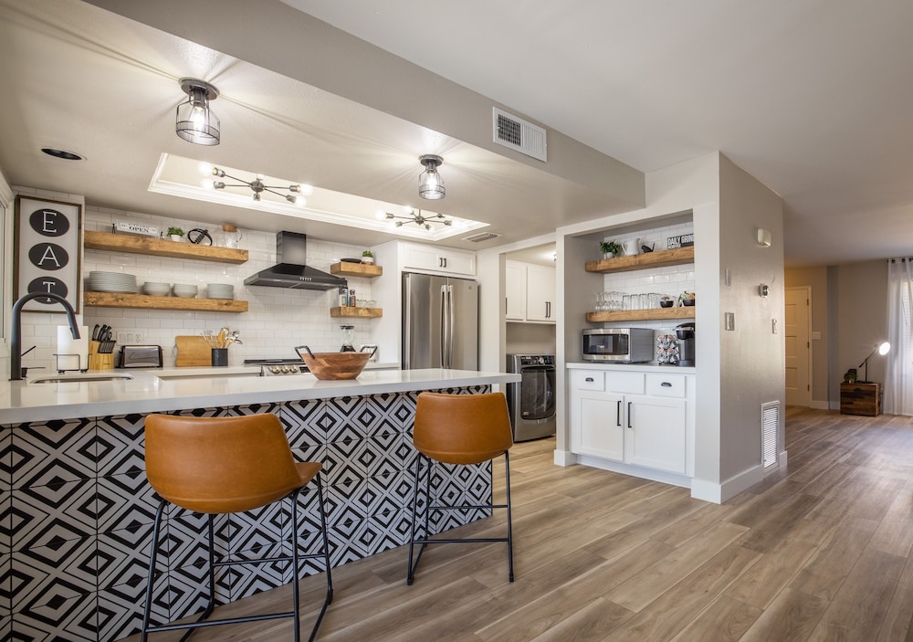Scottsdale on 83rd — 4-Star Luxury Hotel in Scottsdale, United States