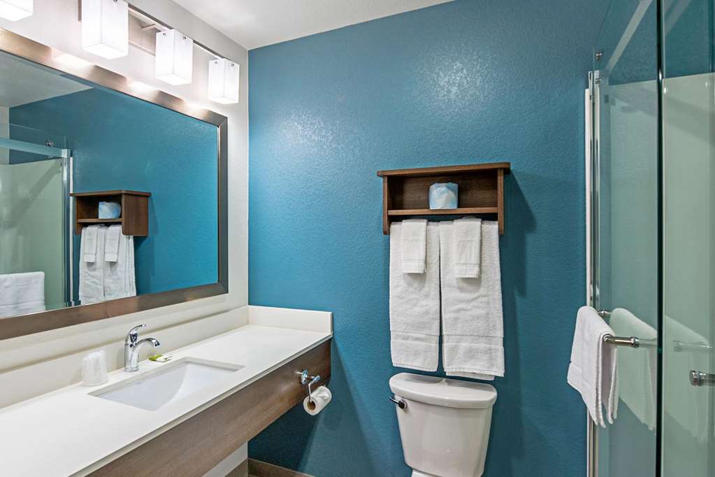 WoodSpring Suites Reno Sparks - photo 19