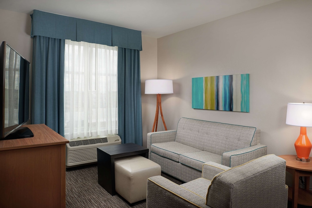 Homewood Suites by Hilton Cincinnati Midtown OH - photo 12