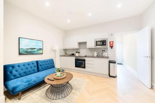 The Solo Haven 20 Min to Central — 4-Star Luxury Hotel in London, United Kingdom