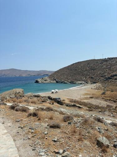 Almyra Blue Villa — Loutra — photo 3