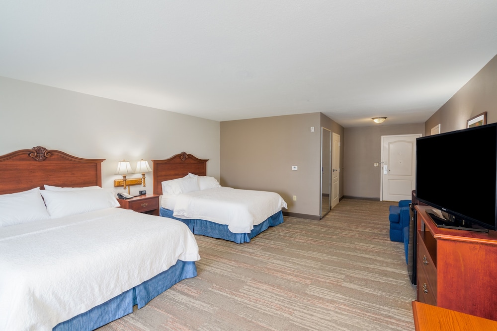 Hampton Inn London North - photo 5