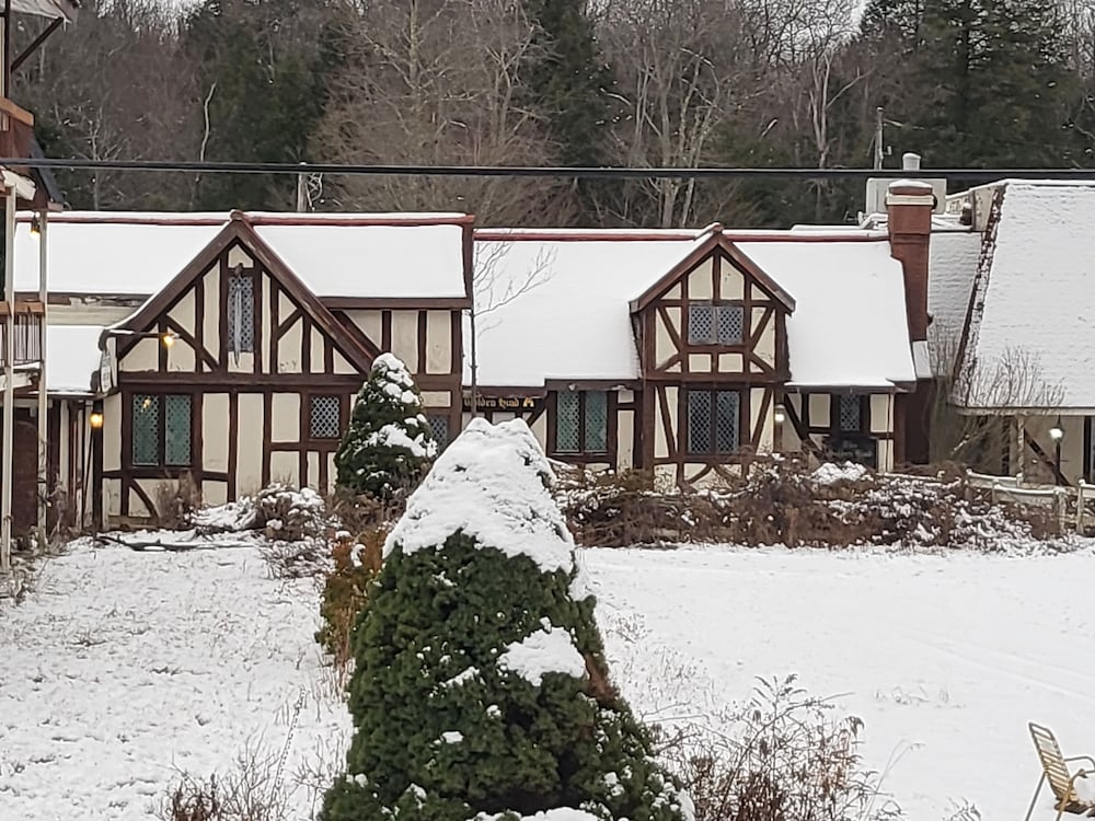 Pocono Mountains Hotel and Spa - photo 107