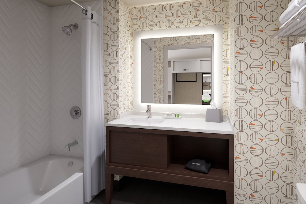 Holiday Inn Hotel & Suites Hopkinsville Convention Ctr by IHG - photo 3