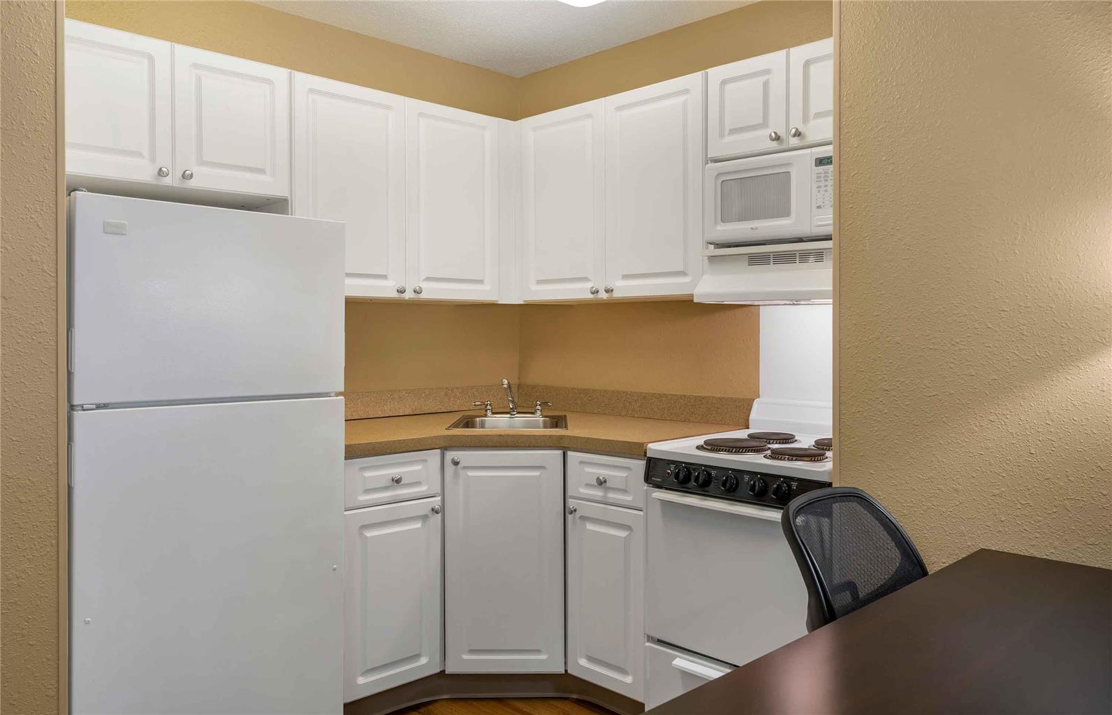 Extended Stay America Suites Boston Westborough East Main St - photo 33