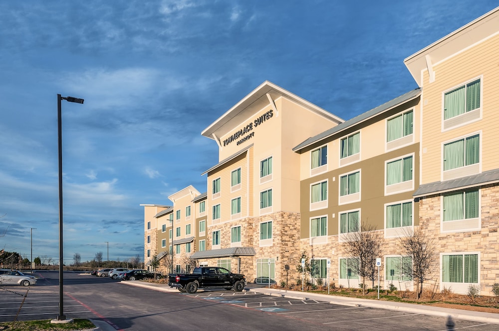 TownePlace Suites by Marriott Austin Parmer Tech Ridge - photo 41
