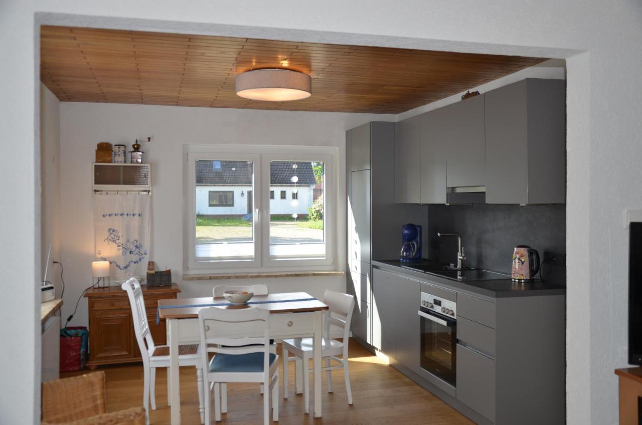 Ferienhaus Charlie — hotel in Hemmoor