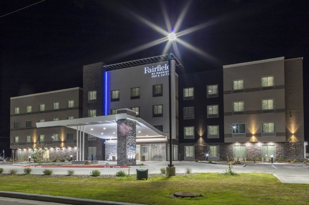 Fairfield Inn & Suites by Marriott Monahans - photo 29