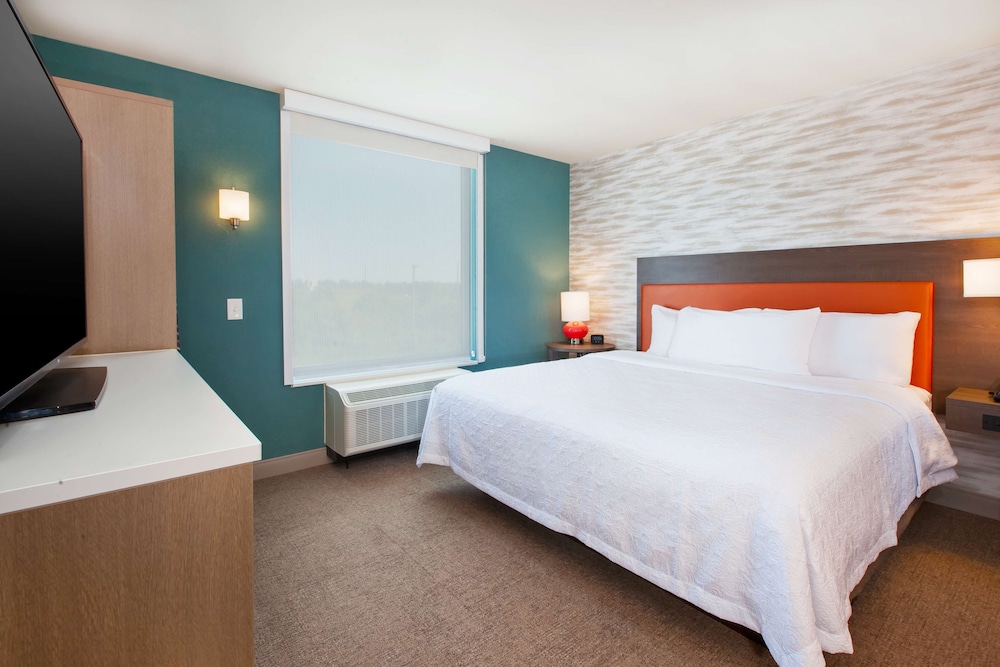 Home2 Suites by Hilton Grand Rapids South - photo 8