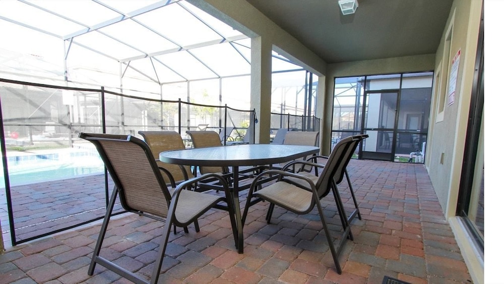 Grhec9111 Champions Gate Resort 8 Bed 5 Baths House - photo 39