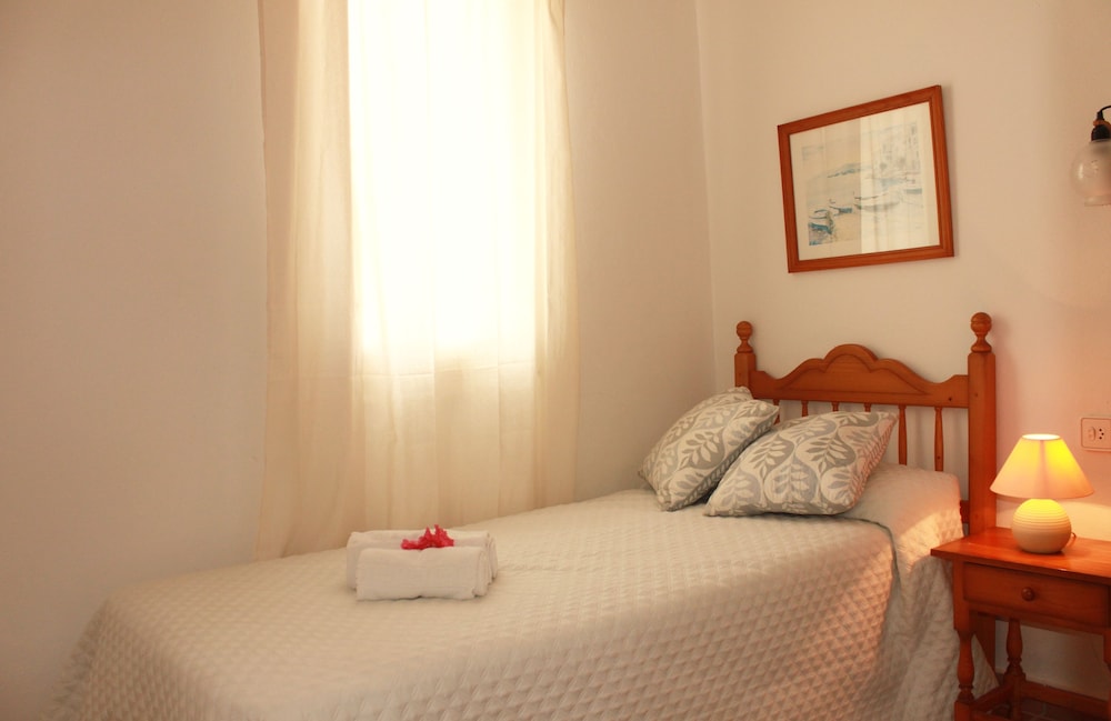 Apartamentos Las Pérgolas — Mercadal — photo 4