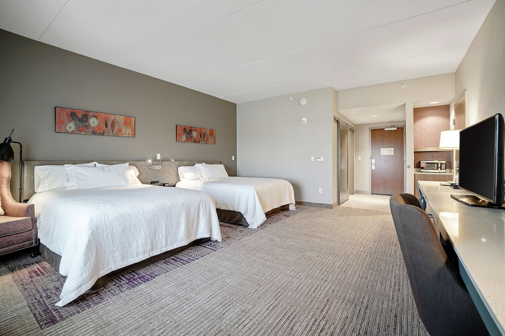 Hilton Garden Inn Edmond Oklahoma City North OK - photo 17