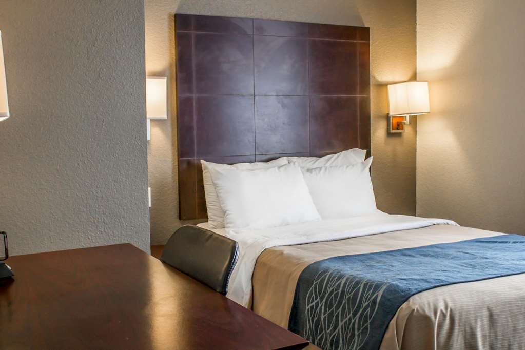 Comfort Inn Sandusky - photo 8