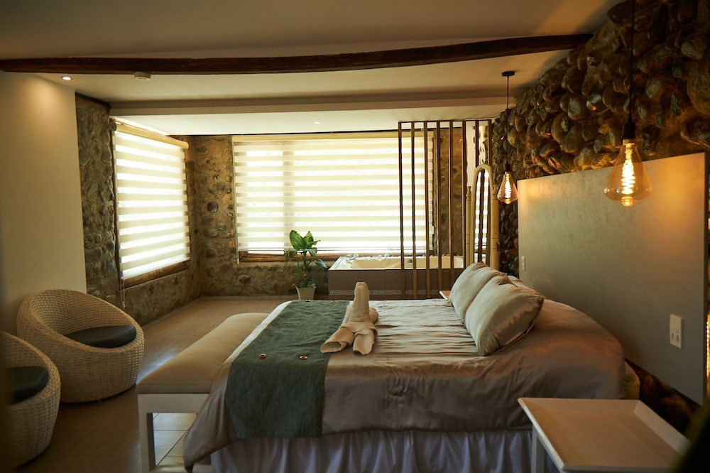 Tunas & Cabras Hotel — Ibarra — photo 3