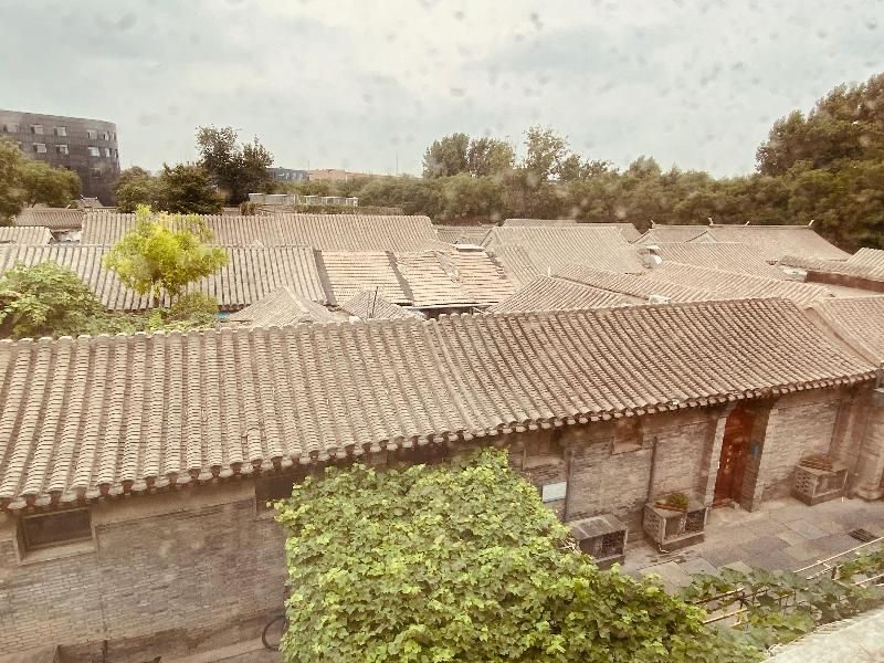 Ji Hotel — hotel in Chongwen