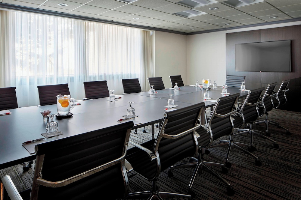 Marriott Hartford Windsor Airport - photo 34