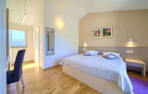 3 Bedroom Nice Home In Risika — Vrbnik — photo 3