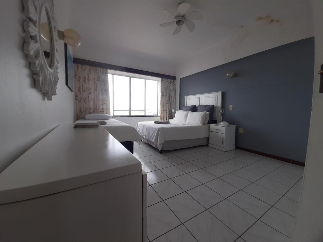 Seabrooks 601 in Margate, South Africa