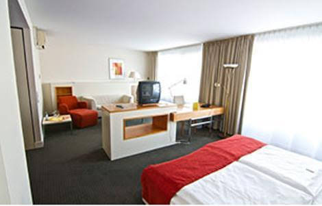 Visit — hotel near Bremen Airport