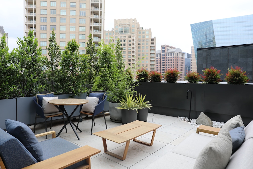 Hôtel Swexan - photo 153