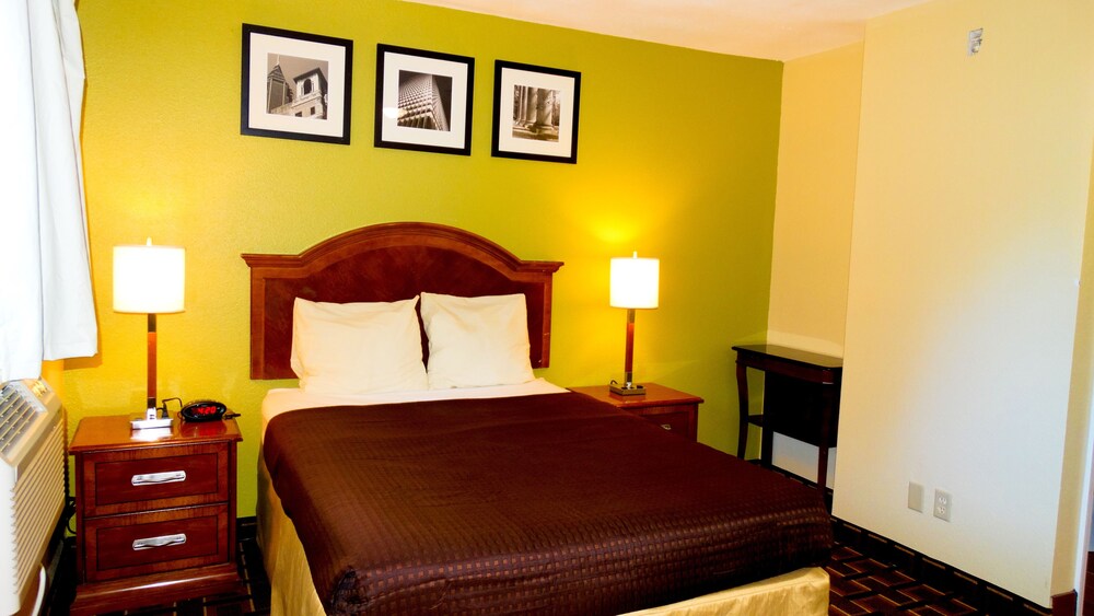 Motel 6 Savannah Ga - photo 11