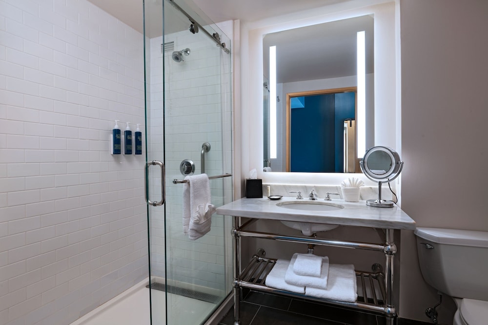 Sheraton Houston West Hotel - photo 9