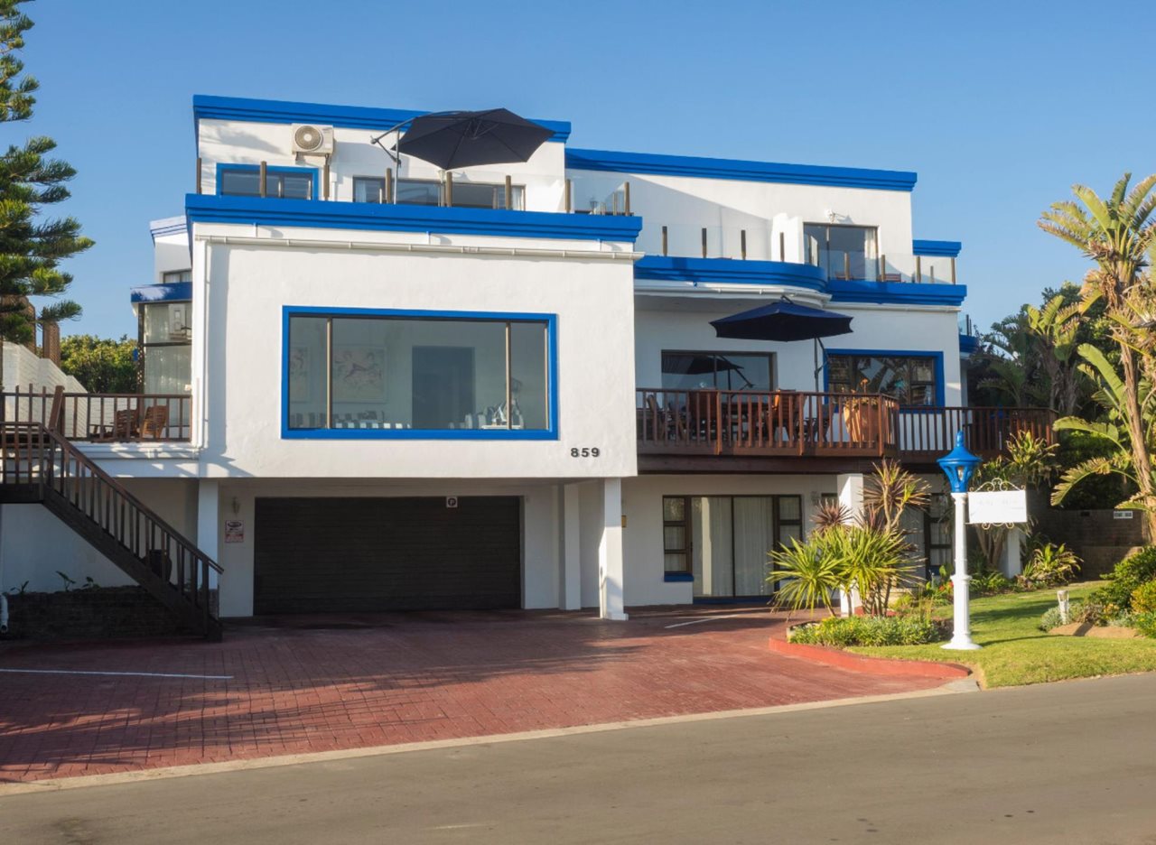 Shining Waters in George, South Africa