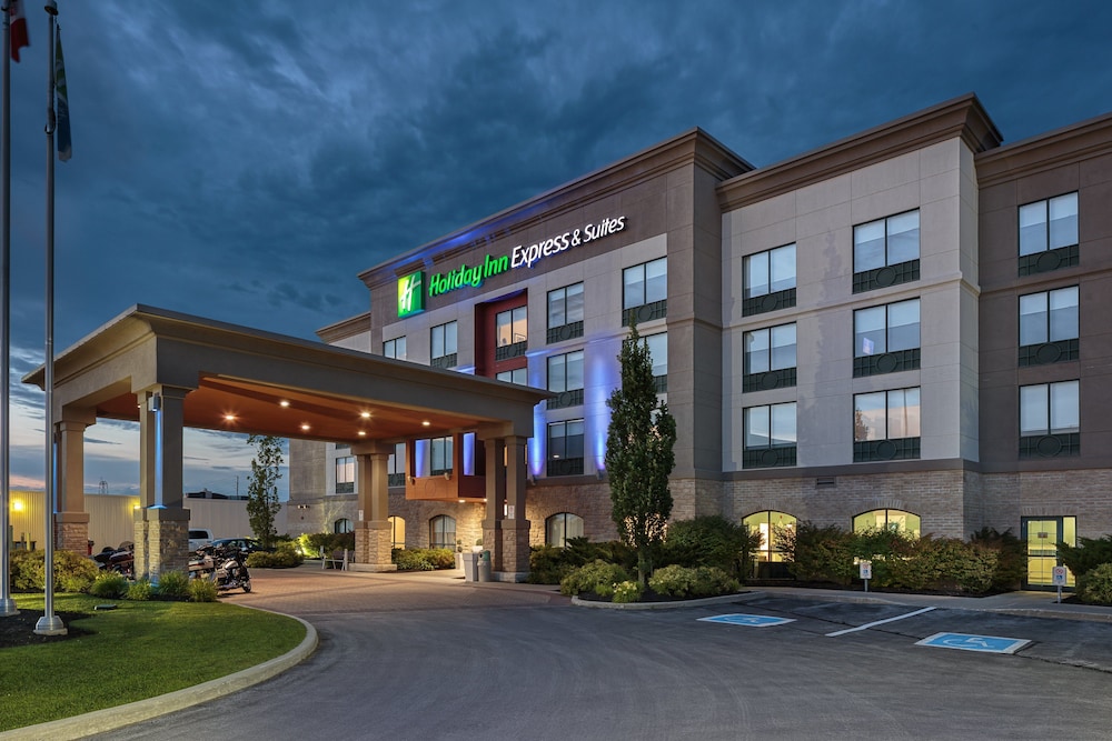 Holiday Inn Express & Suites Belleville by IHG in Belleville, Canada